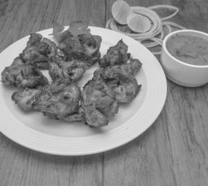 Chicken Tikka [6 Pieces]