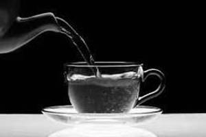 Black tea