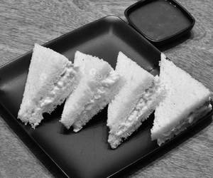 Russian Coleslaw Sandwich