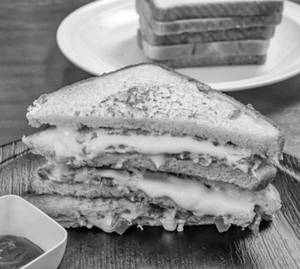 Mix Sandwich