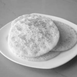 Kallappam(3pcs)