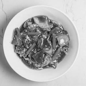 Chilli Pork (gravy)