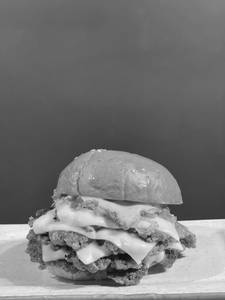 Bachelor's Burger