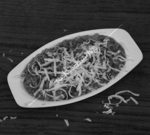Veg Cheese Maggi