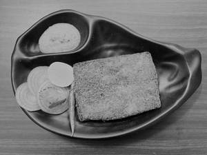 Fish Fry (kolkata Bhetki) (1 Pcs) (medium)