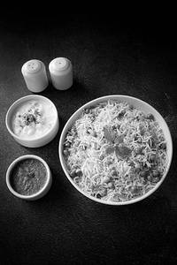 Subz Pulao