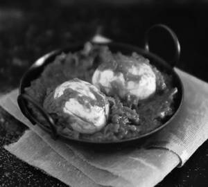 Egg Roast