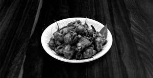 Chicken Bhuna
