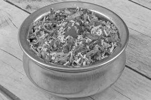 Veg Biryani