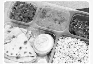 Ghar Ki Thali. ( Deluxe )