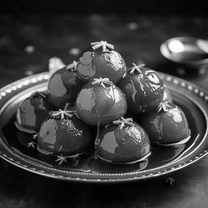 Gulabjamun