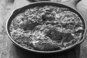 Chicken Tikka Masala ( Red Thick Gravy Boneless )
