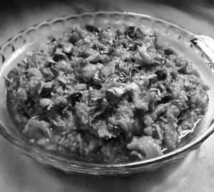 Begun Bharta