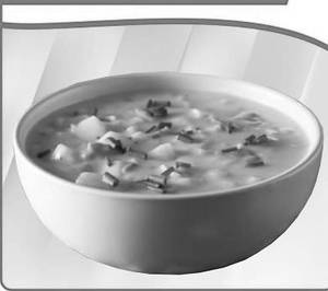 Non-Veg Sweet Corn Soup