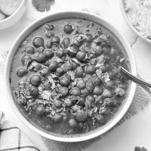 Kala Chana