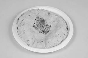 Plain Fulka Roti