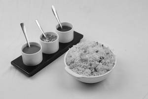 Prawn Fried Rice