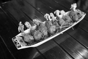 Chicken Lollipop