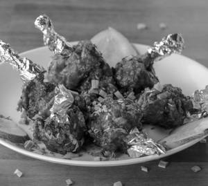 Chicken Lollipop