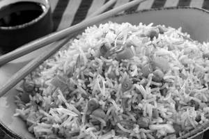 Veg Fried Rice