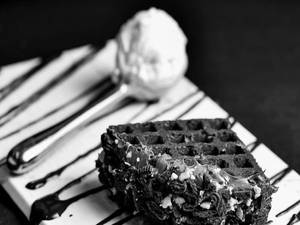 Rocky Road