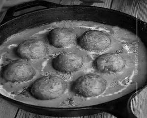 Cheese Kofta