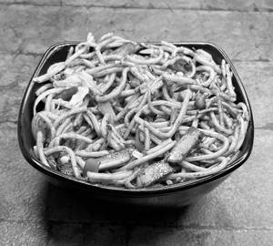 Veg Chowmein