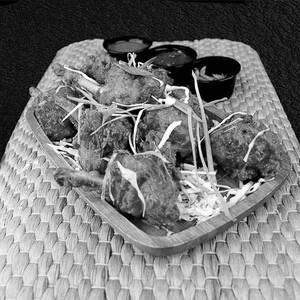 Chicken Lollipop (Serves 8 Pcs)