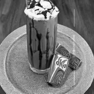 Kitkat shake