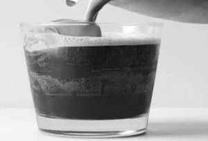 Beer Cold Coffee