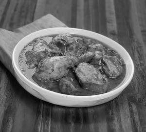 Chicken Hyderabadi