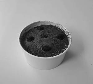 Tiramisu Cake Tub