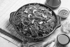 Chicken Hong Kong Noodles (1000 Ml)