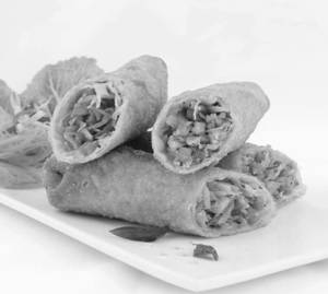 Veg Spring Roll