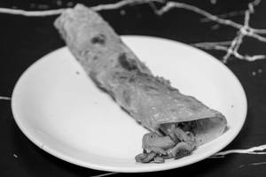Mushroom Roll