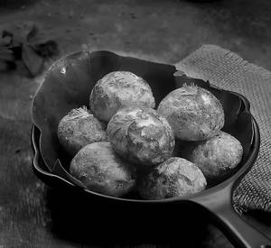 Masala Paddu