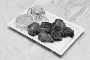 Chicken Tikka Kebab [6 Pieces]