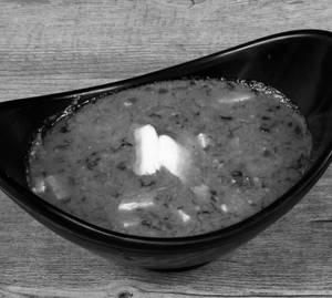 Butter Paneer Masala