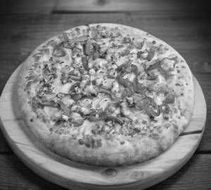 Fresh Country Special Pizza