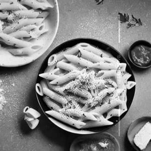 Italian Penne Pasta