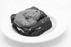 Chocolate Brownie