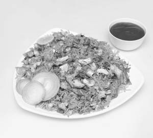Chicken Cashewnut Fried Rice