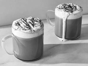 Double Mocha