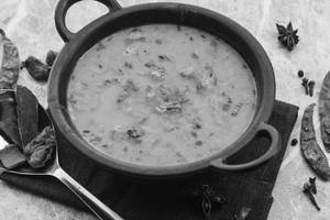 Dal Hari Mirchi