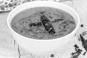 Dal Kolhapuri