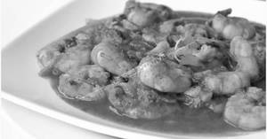 Prawn Masala