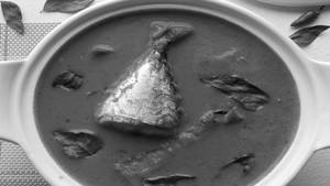 Bangada Curry