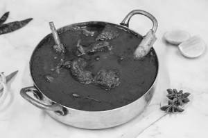 Mutton Masala