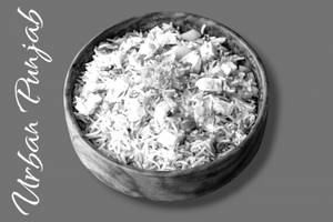 Paneer Fried Rice (real Dairy Paneer)