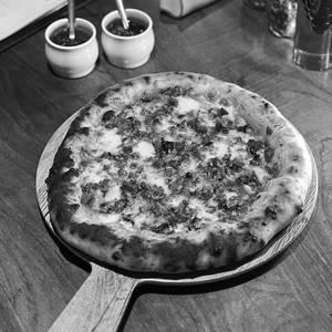 Cheese Crust